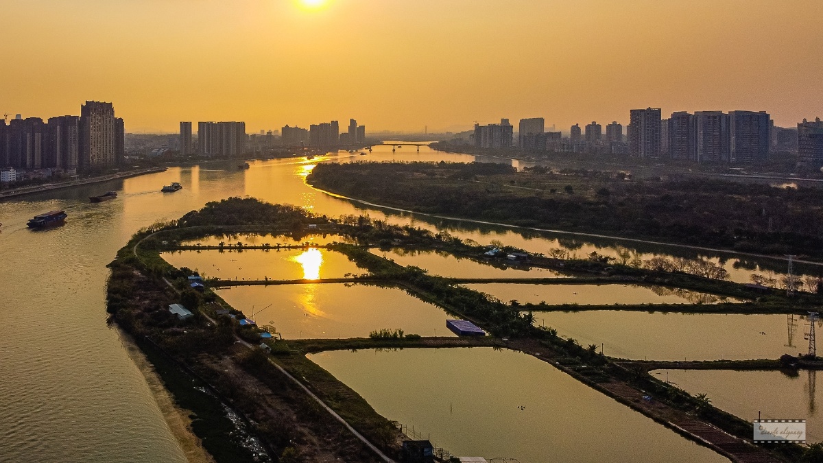 多彩容桂-小黄圃社区