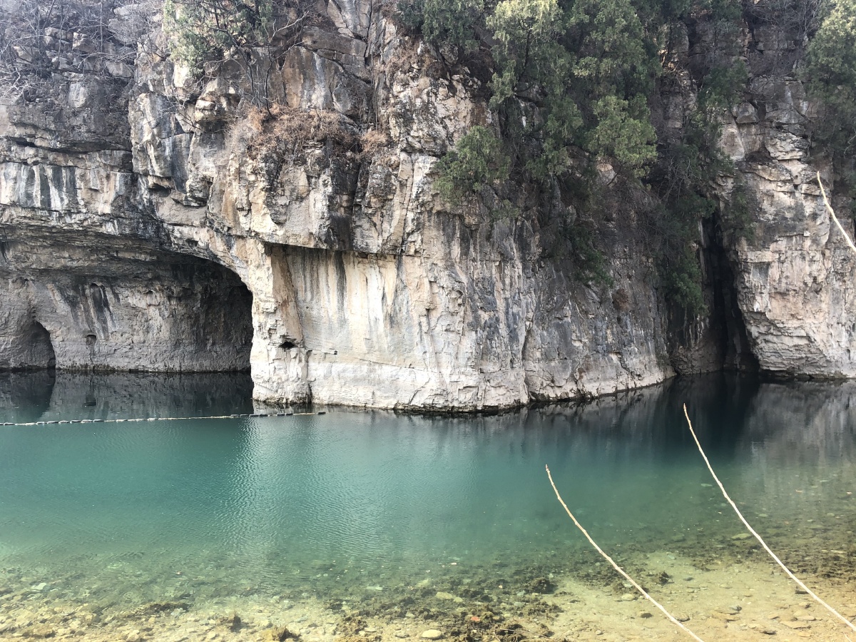 济南网红小桂林