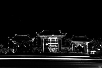 公园