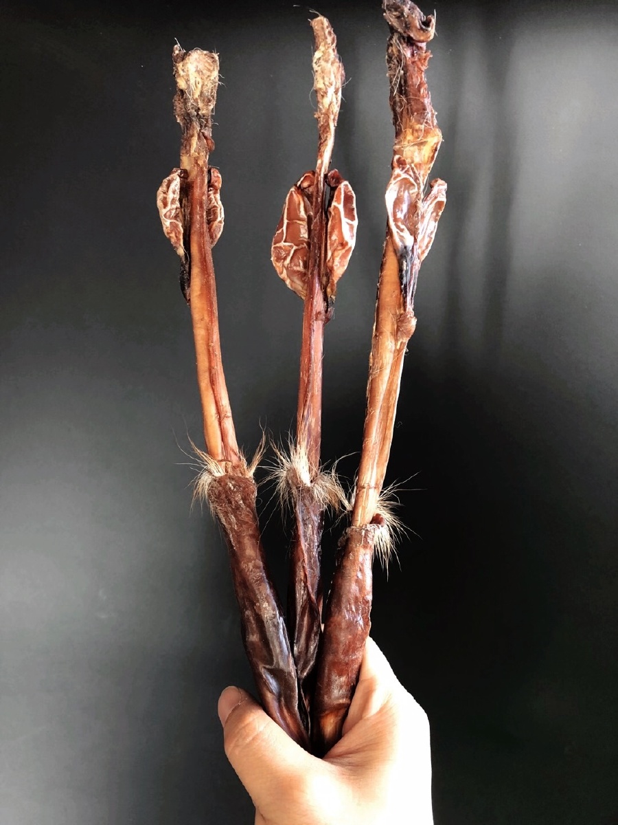 新到鹿鞭 - 东北特产搬运工