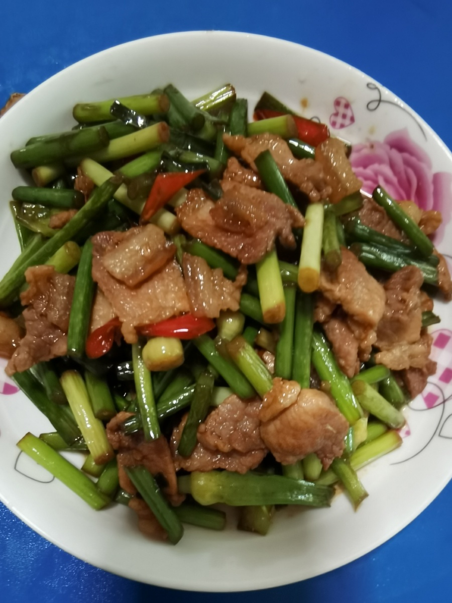 家常菜 - 巷尾随拍打工人