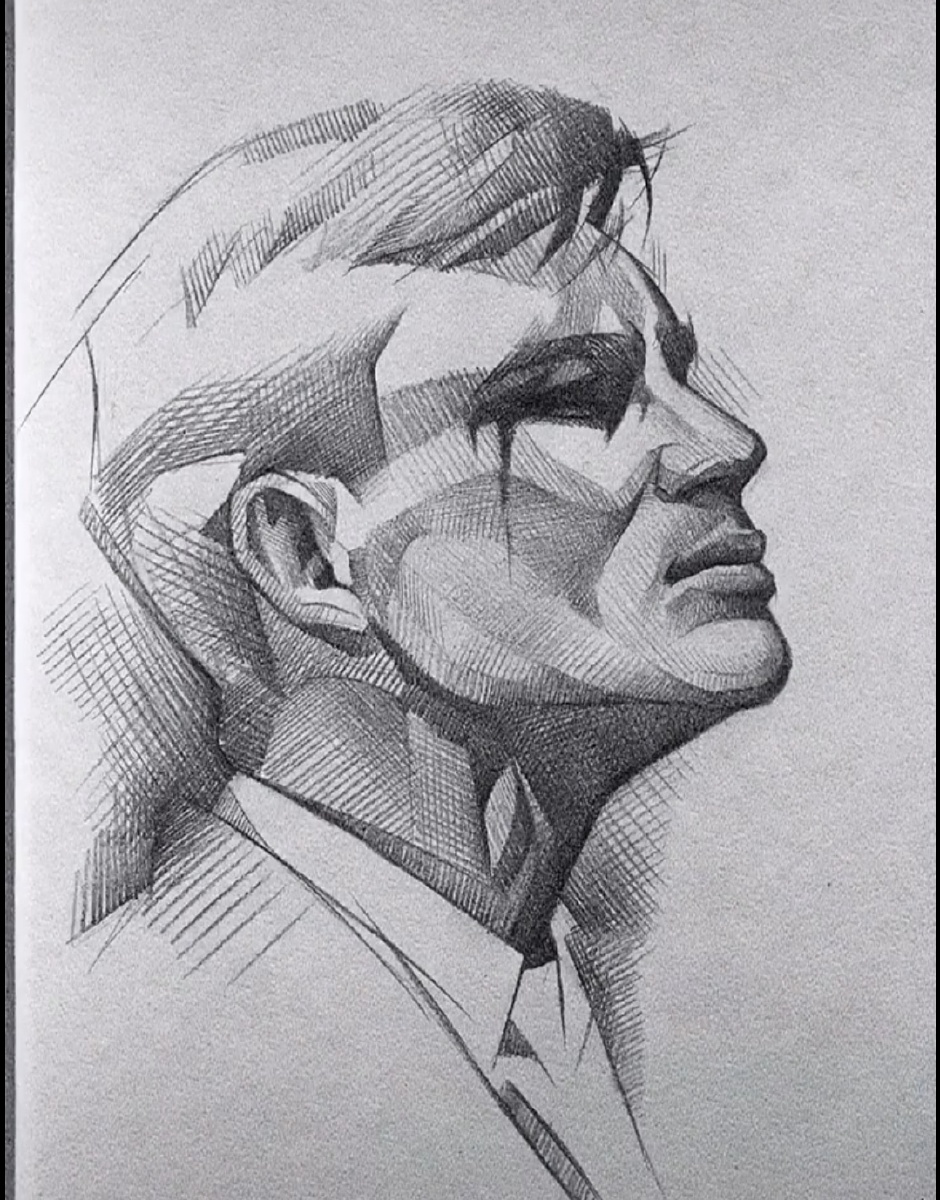 浴血黑帮谢尔比家族素描