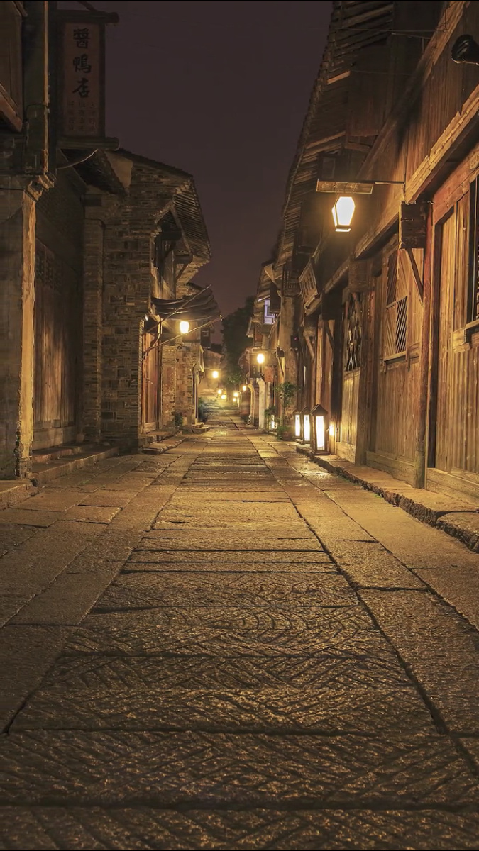 夜深人静的时候你想起了谁? - 生活一点甜 - 图虫