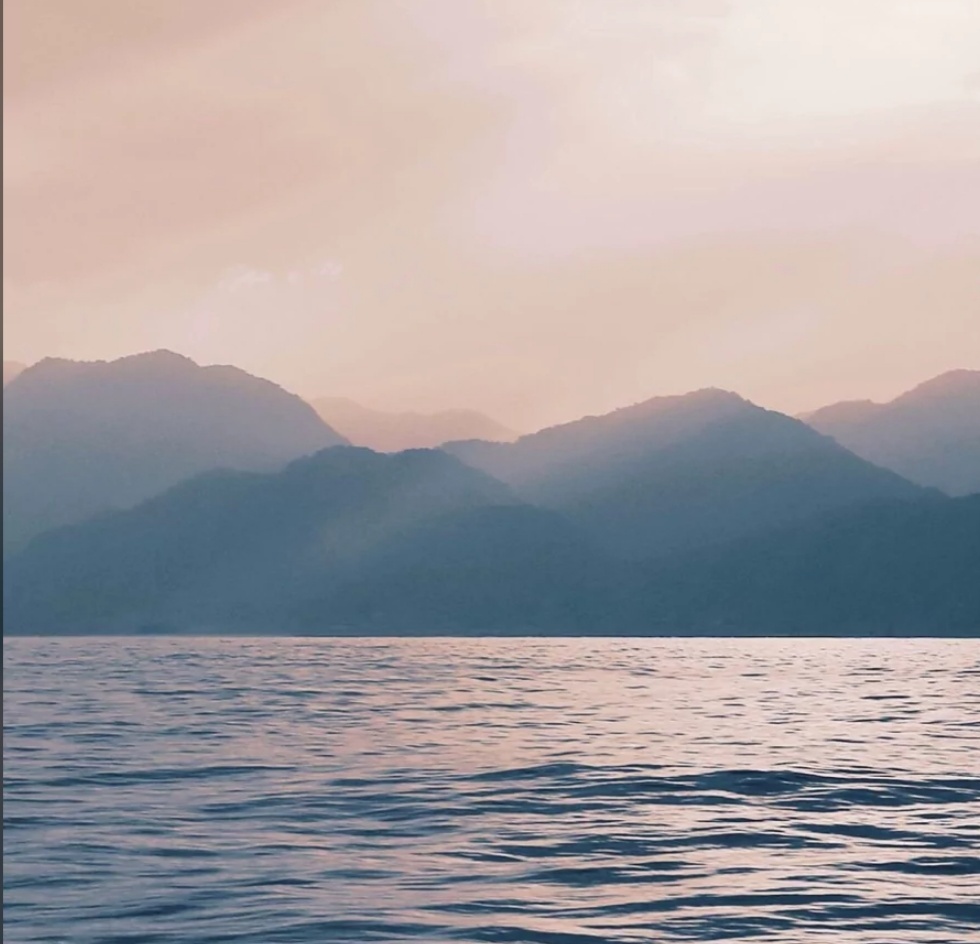 本人实拍风景图