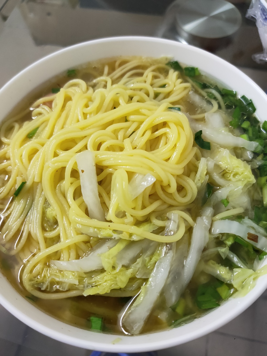 鸡西黄面条感谢我的老同学