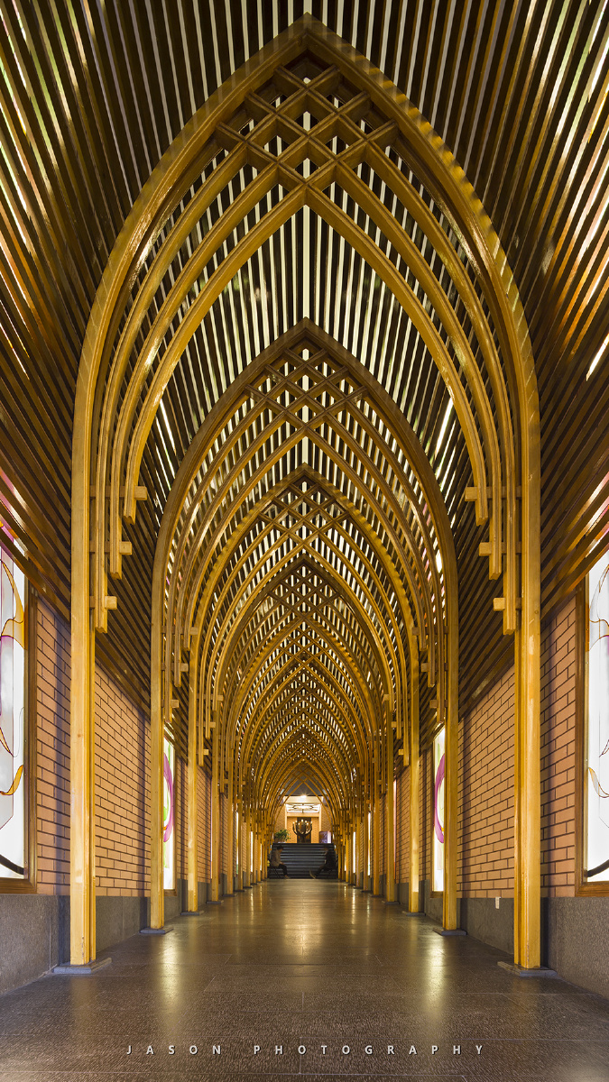 鼓楼堂 - jason_mk - 图虫