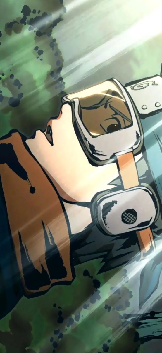 火影壁纸火影丧系壁纸