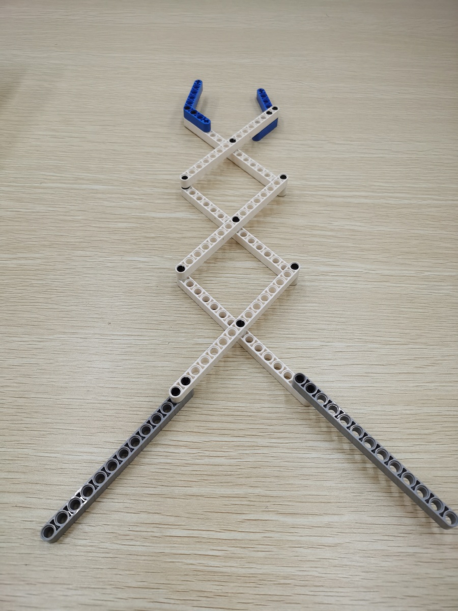 伸缩钳7岁小颗粒