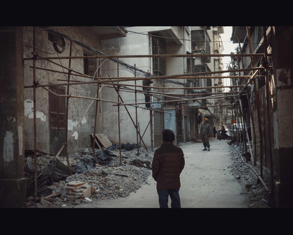 拆迁- yyyyy123 - 图虫网 - 优质摄影师交流社区