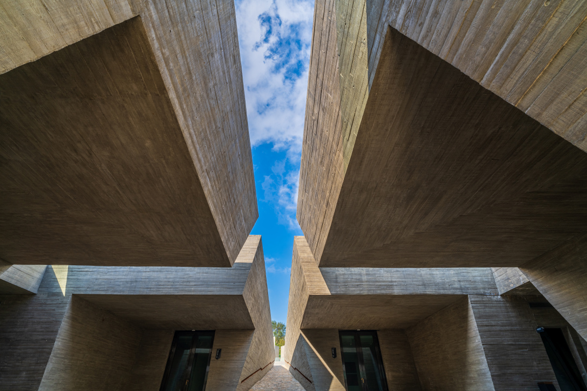 一战华工纪念馆