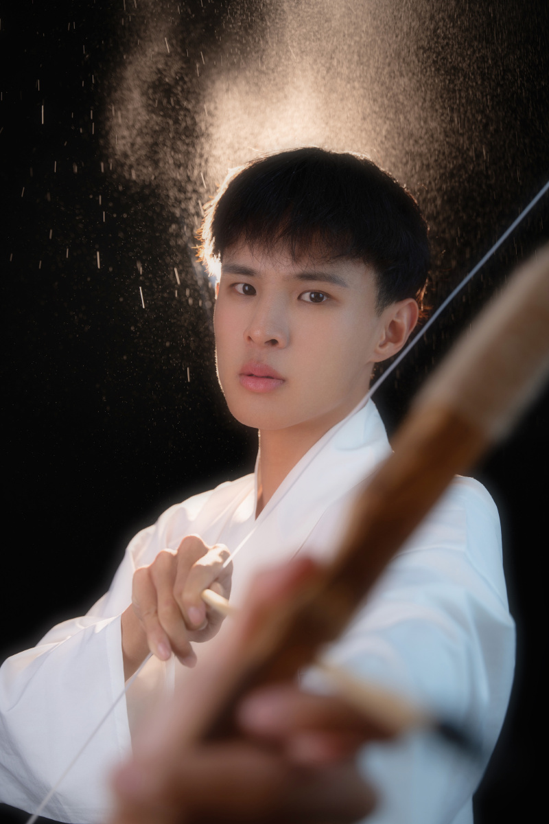 神明少年78
