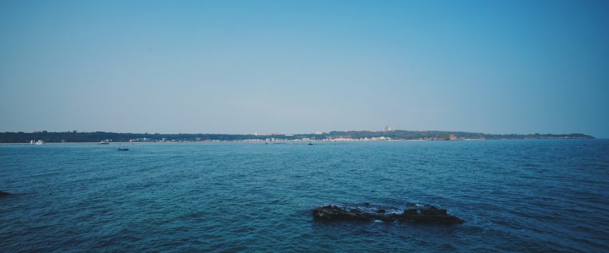 涠洲岛小景 - 随遇而安233 - 图虫