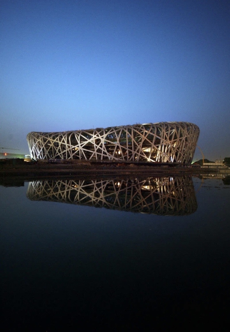 鸟巢- 摄影师160418452018605