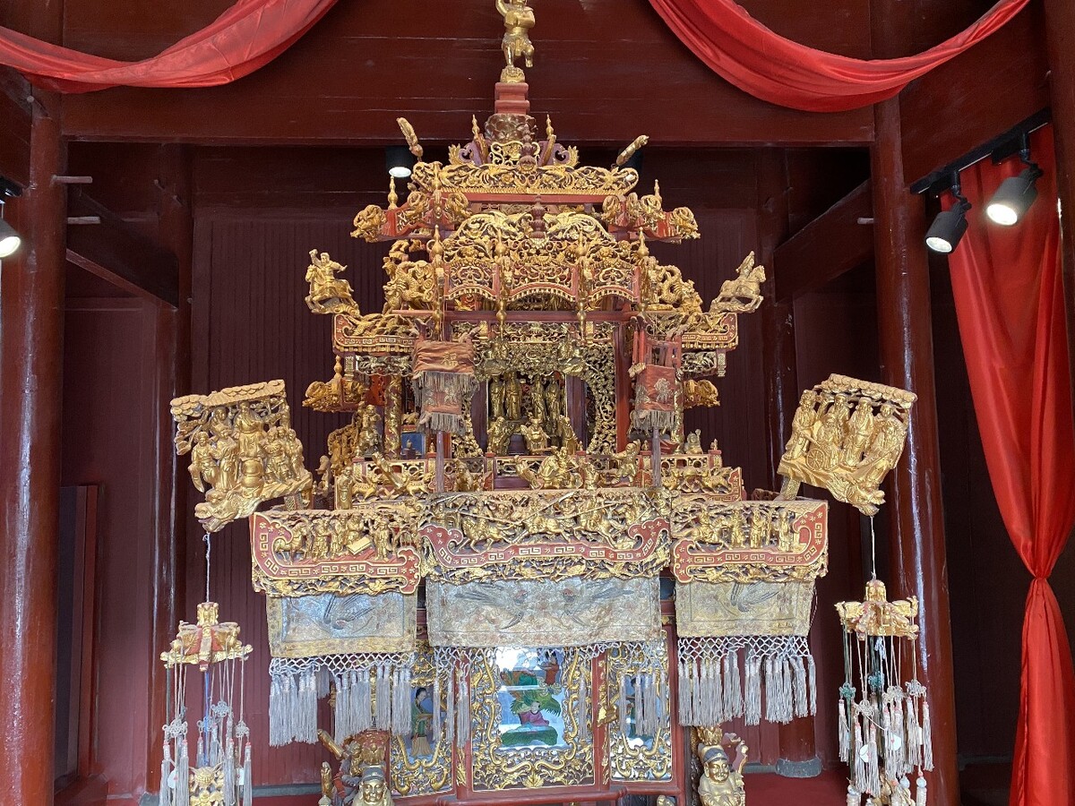 天一阁藏品