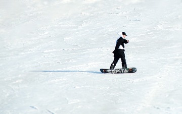 滑雪 (5 - 10)