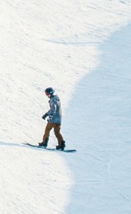 滑雪 (6 - 10)