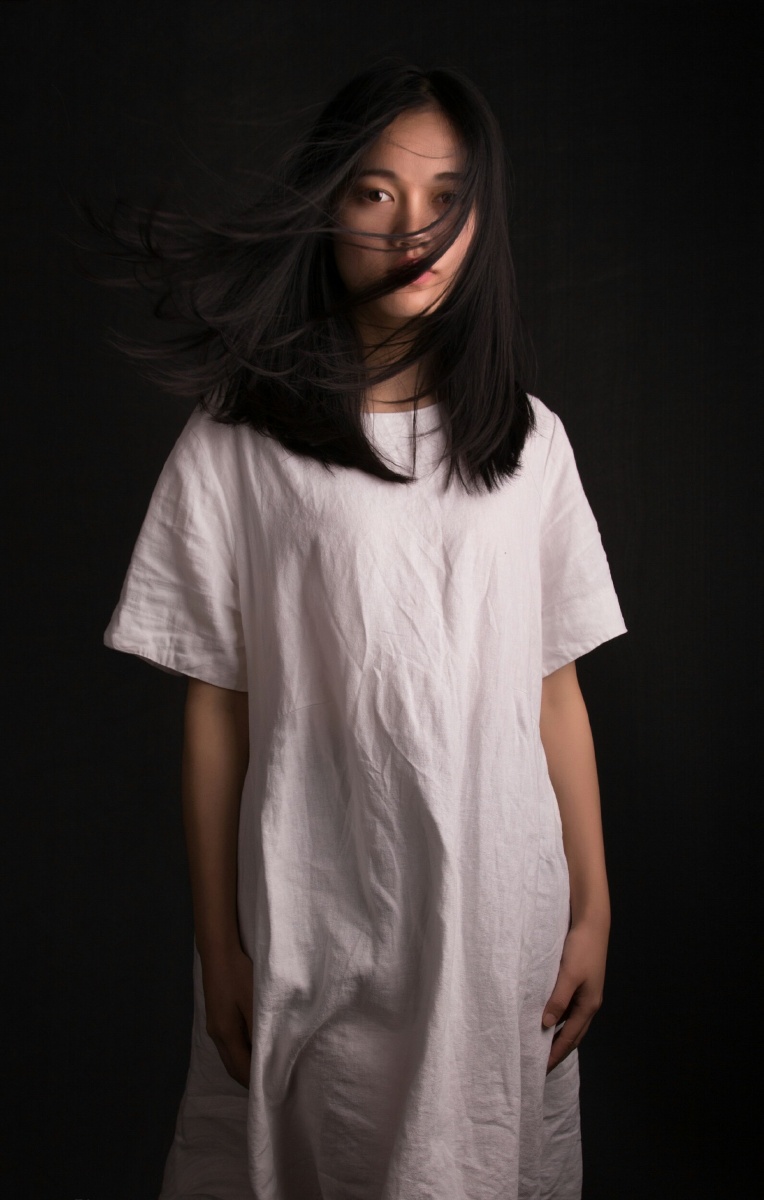 来我的世界 - 大黑_bblack