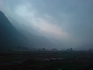 hometown