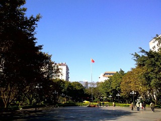 学校