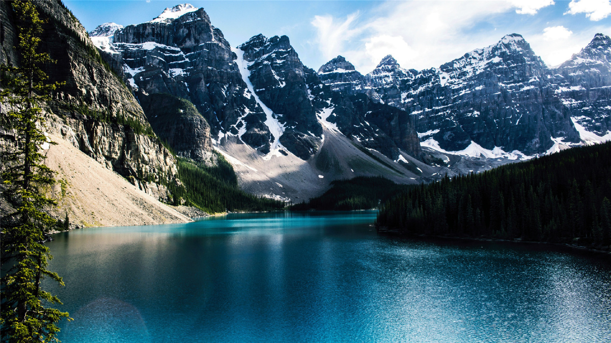 寂静清新大自然风景 - 谢东-手机摄影 - 图虫