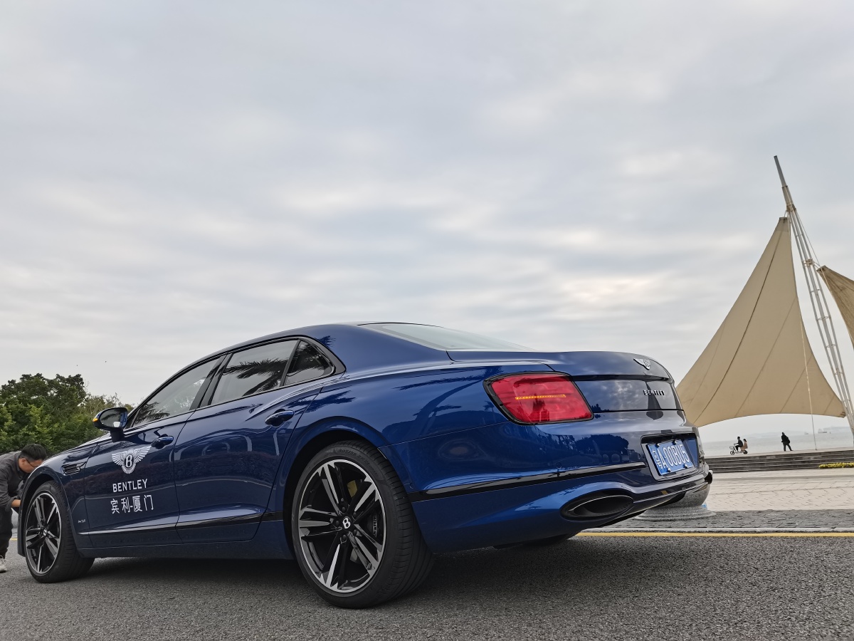 宾利飞驰,宾利gt,极致奢华体验.