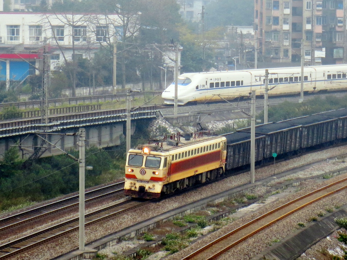 带鱼超越烧鸡 - 宁局柳段车迷 - 图虫