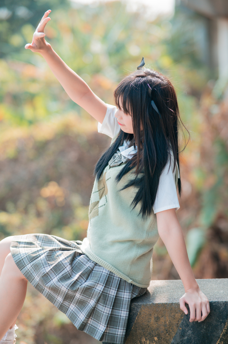 广州jk约拍出境千莹