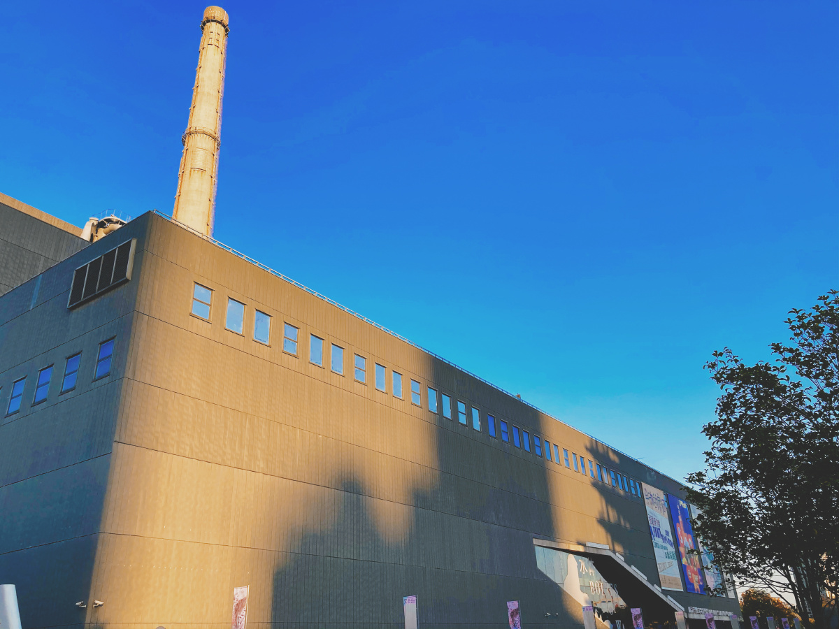 上海黄浦区半淞园路又一处网红打卡新地标