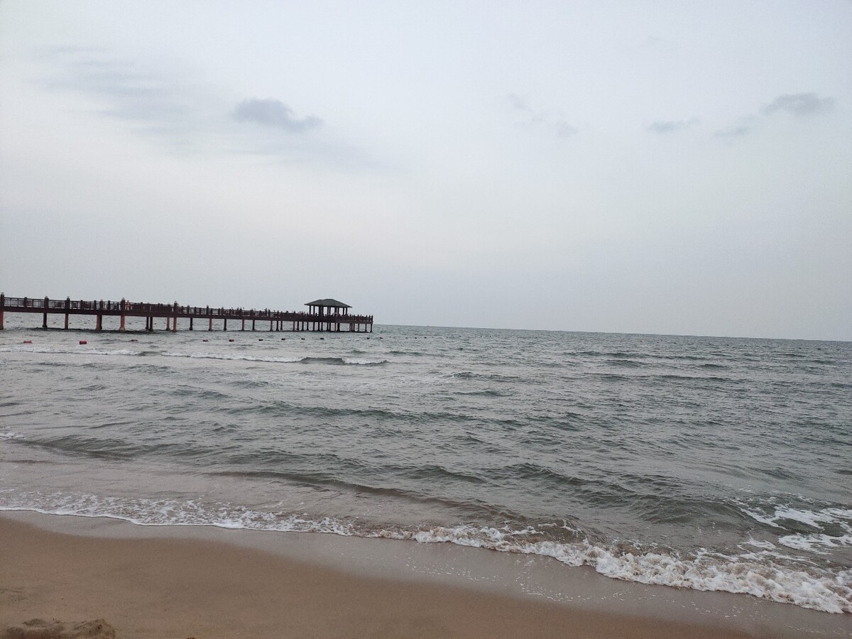 海浪