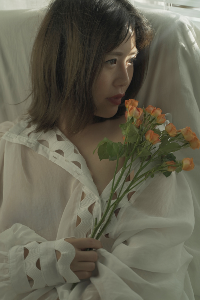 索尼a7m3的jpg原片色调