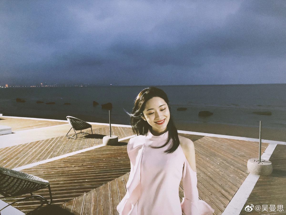 吴曼思 - 遗失892 - 图虫