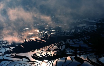 仙境元阳