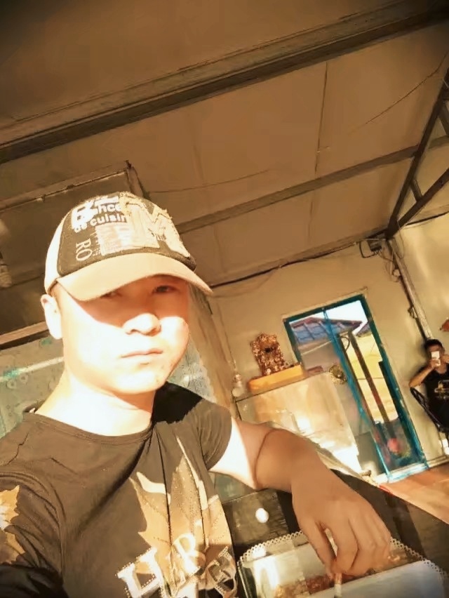 农村小伙阿龙 - 图虫