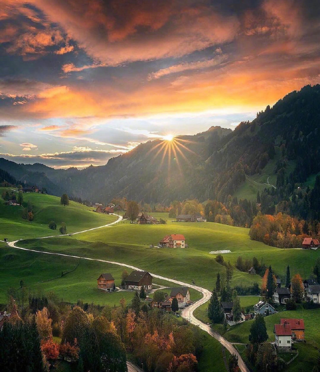 山景图摄影师阿珂冬关注