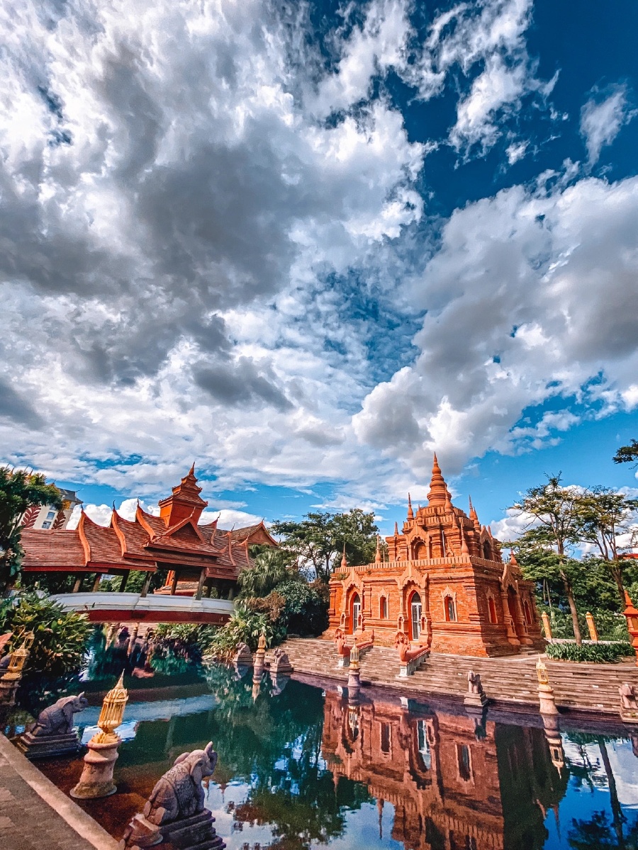 西双版纳摄影师阿珂冬关注