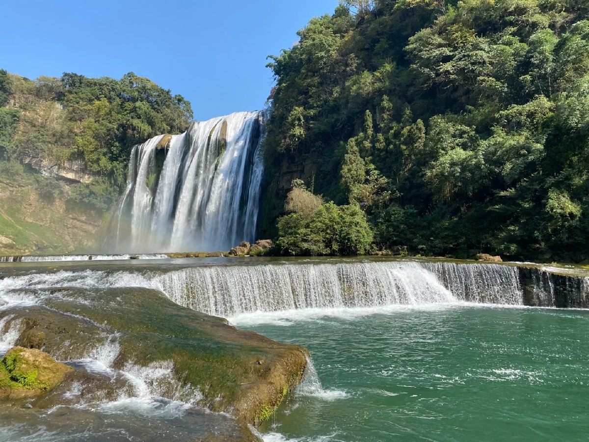 黄果树旅游_黄果树旅游区 黄果树旅游_黄果树旅游区