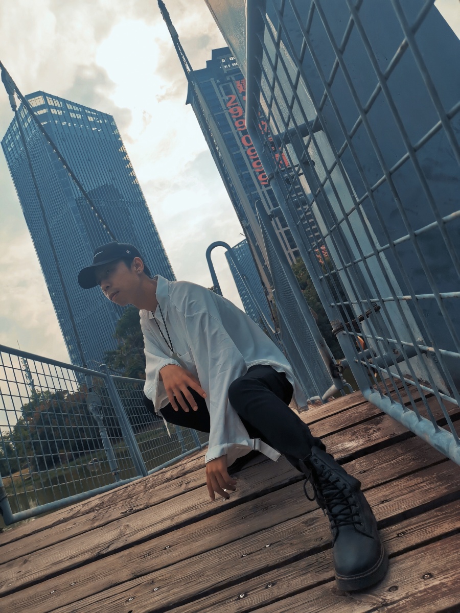 魔王阿佑抖音百万粉丝 - 图虫