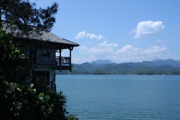 千岛湖-2