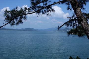 千岛湖-3