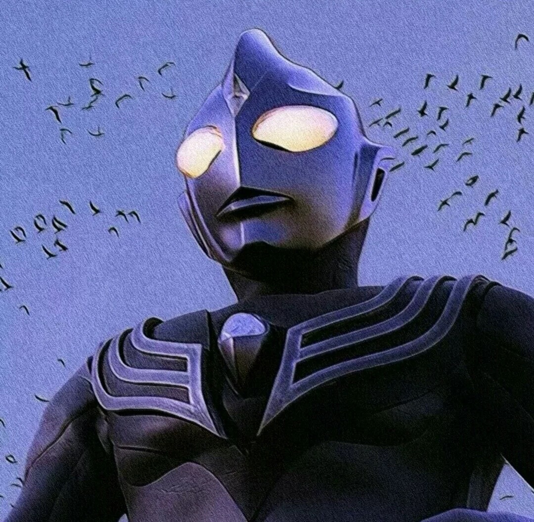 你们相信光吗相信就拿去做头像吧