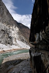 虎跳峡2