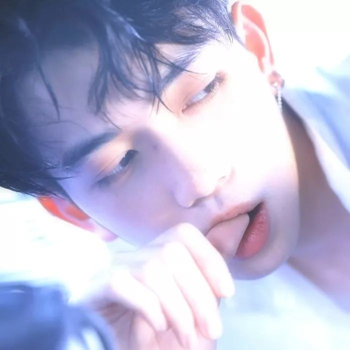 高质量帅气男头像 - 优质男头情侣头像