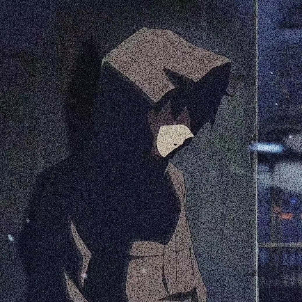 霸气侧漏情头伤感合集