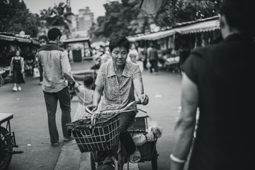 集市