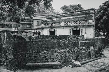 神涌