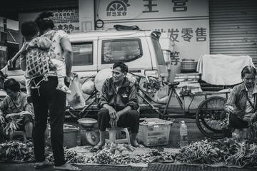 你好!生活。