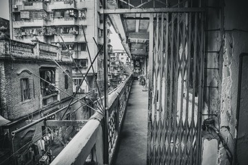 故城旧事