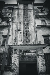 故城旧事