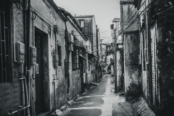 巷子