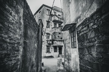 故城旧事